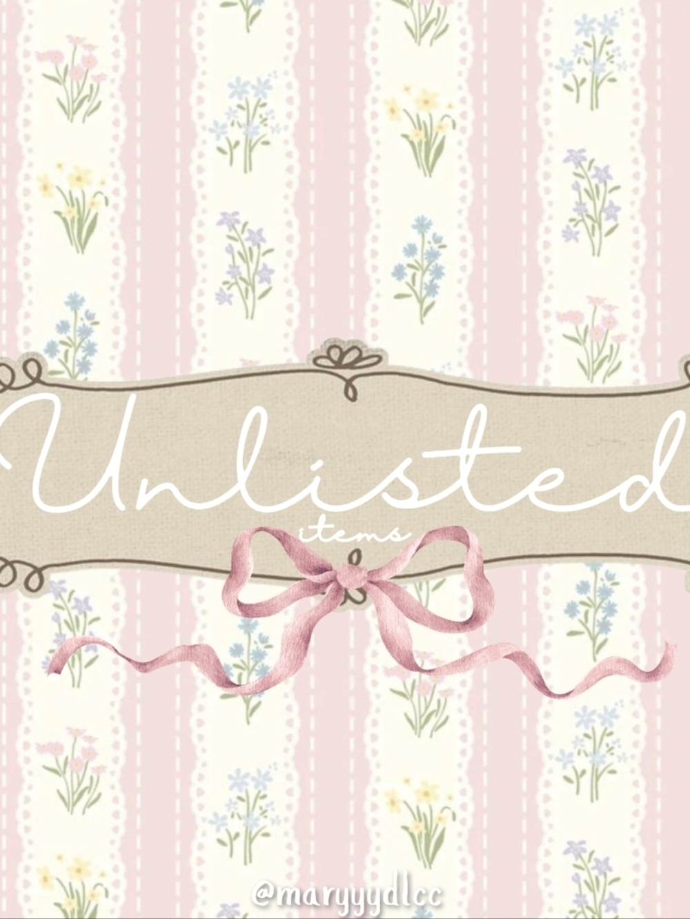 Unlisted item #20